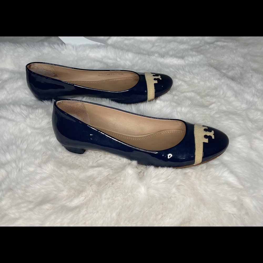TORY BURCH flats